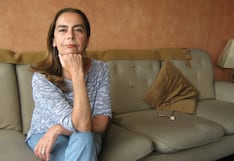 Marcela Robles presenta su libro “La culpa es mía” en Miraflores