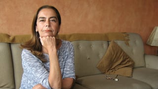 Marcela Robles presenta su libro “La culpa es mía” en Miraflores