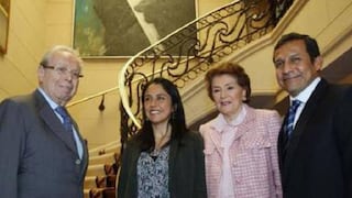 Javier Pérez de Cuéllar: El sentido mensaje de Humala por muerte de exsecretario general de ONU 