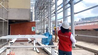 Pretenden equipar universidad de Cusco con tecnología del 2017