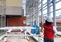 Pretenden equipar universidad de Cusco con tecnología del 2017