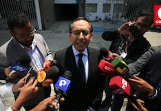 Freddy Hinojosa rechaza acusaciones sobre intoxicaciones y omisiones en Qali Warma