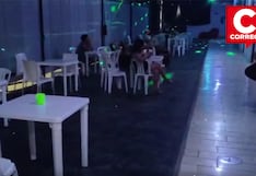 Junín: Desarticulan prostíbulo clandestino en San Ramón