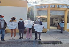 Hospital Honorio Delgado de Arequipa: Pacientes con diálisis peritoneal están en riesgo