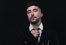 Beret, cantante y compositor: “Una canción de desamor es un lugar seguro para desahogarse” (Entrevista)