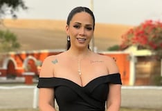 Melissa Klug tras ser criticada por tener dos nanas: “Ser mamá no implica que me encierre”