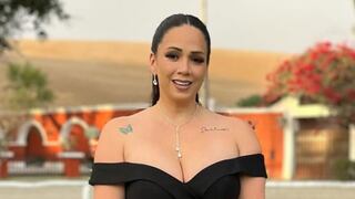 Melissa Klug tras ser criticada por tener dos nanas: “Ser mamá no implica que me encierre”