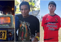 Pisco: brutal choque entre mototaxi y motocicleta deja a ambos conductores fallecidos