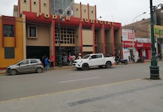 Chincha: 35 años de cárcel por asesinar a soldador de varias puñaladas frente a sus menores hijos