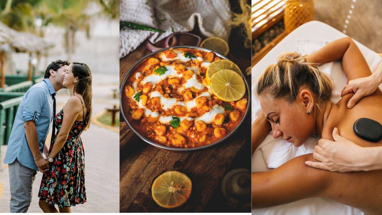 Las opciones de regalos son diversas y lo que más importa son los momentos que uno le ofrece a los que más quiere.