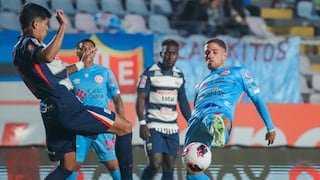 Alianza Lima vs. Deportivo Garcilaso: las estadísticas previas del duelo por la punta del Clausura