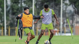 Sport Huancayo: El Rojo Matador inicia el microciclo con miras a la Liga 1- 2026 (FOTOS)