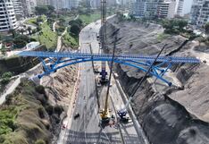 Cierre de la bajada Armendáriz desde la noche del sábado 7 hasta la madrugada del lunes 9 de junio