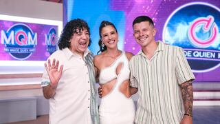 ¿Ponte en la cola o Mande quien mande?: quién ganó en rating estos días