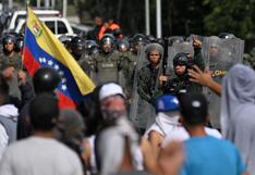 Venezuela: Masivos arrestos tras la reelección de Nicolás Maduro sumergen a ciudadanos en el miedo