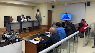 Arequipa: Restituyen identidad de venezolano que fue suplantado por colombiano condenado por tocamientos