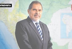 Juan Carlos Mathews, extitular del Mincetur: “Machu Picchu arriesga el 45% del turismo en Perú”