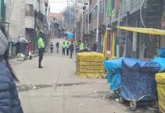 Puno: Encuentran cuatro cadáveres en La Rinconada