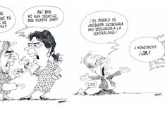 Aniversario Correo Arequipa: Una historia a tráves de la redacción