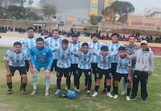 El balón vuelve a rodar en Arequipa: 53 equipos buscan la gloria en Alto Libertad