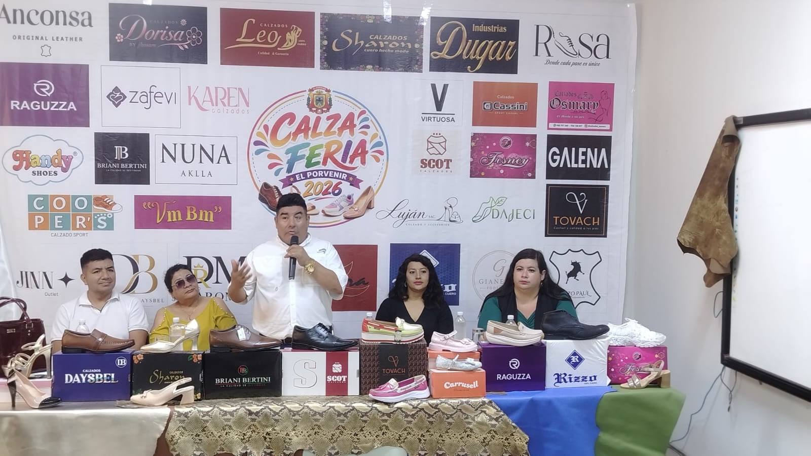 El tradicional evento se inaugurará este sábado 12 de septiembre en la avenida Pumacahua y reunirá a más de 100 productores locales.