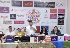 Trujillo: Más de 100 emprendedores participarán en feria del calzado en El Porvenir