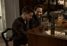 Paul Rudd y Nick Jonas protagonizan “Letras Robadas”, la nueva película de John Carney