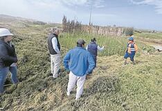 Trujillo: Pescadores de Huanchaco buscan indemnización