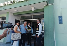 Piura: Esposo de pediatra le fue infiel en dos oportunidades