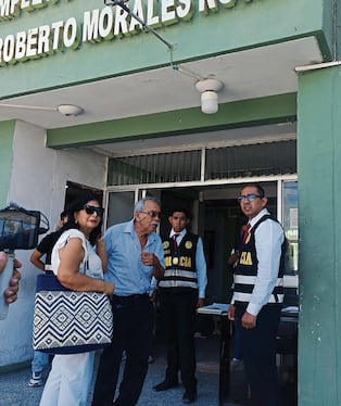 Piura: Esposo de pediatra le fue infiel en dos oportunidades