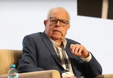 BCR tiene el 99% de la aprobación de los ejecutivos de CADE