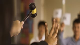 Indecopi rematará mañana cinco inmuebles en Lima