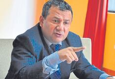 Ever Cadenillas arremete contra opositores a César Acuña