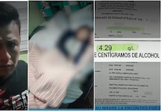 Pisco: joven estudiante de 19 años denuncia a abogado por presunta agresión sexual