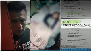 Pisco: joven estudiante de 19 años denuncia a abogado por presunta agresión sexual