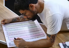 A un mes de votar: Cómo domar la cédula