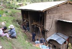 Esposos son hallados sin vida en localidad de Puños – Huamalíes