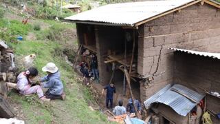 Esposos son hallados sin vida en localidad de Puños – Huamalíes