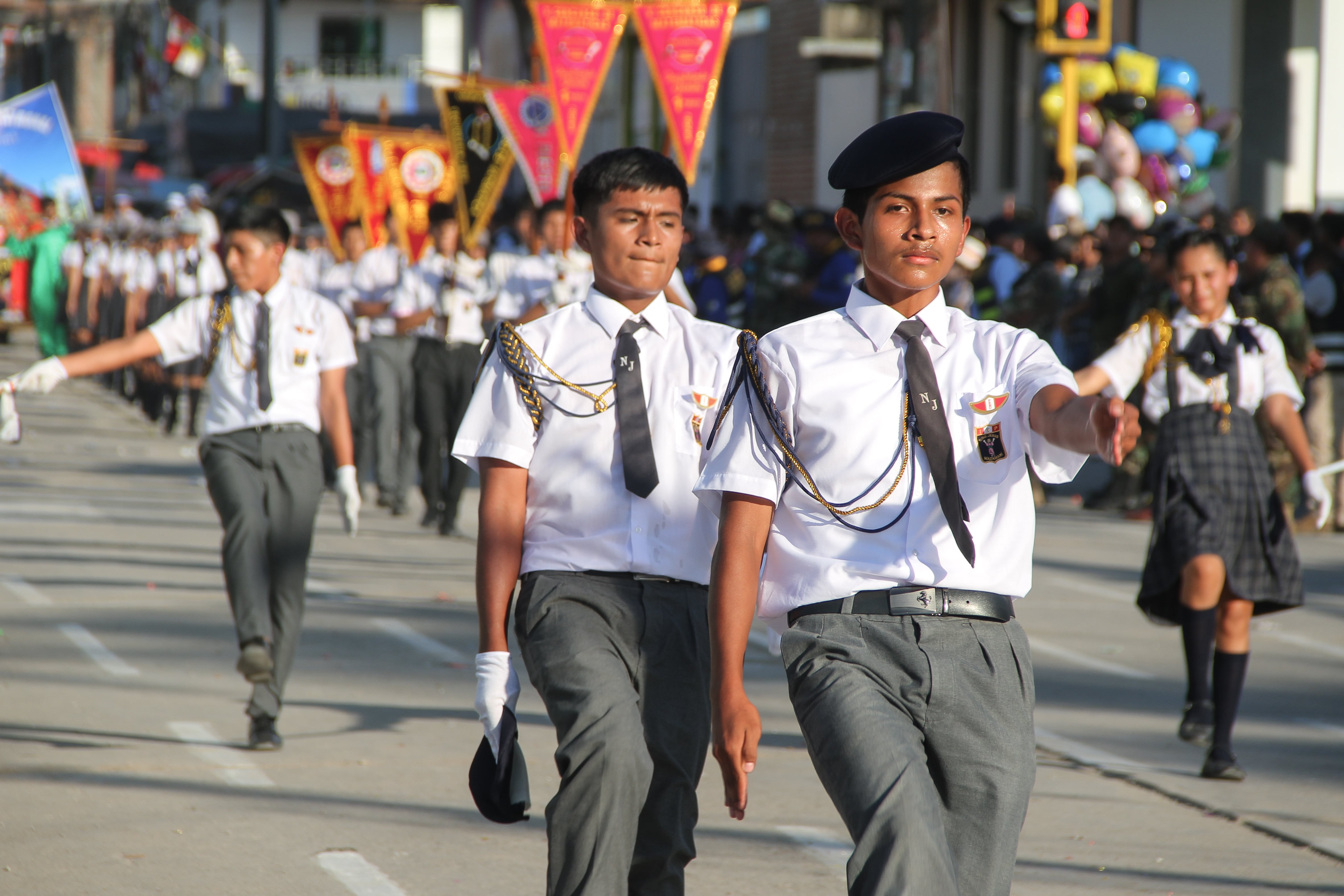 Fotos: Adrian Zorrilla