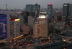 Fujimori cambió la cara de la economía, que estaba en rojo