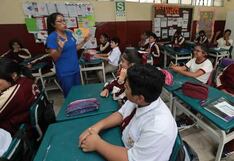 Junín: Colegio de Psicólogos advierte déficit crítico de profesionales en colegios