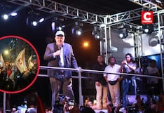 Rafael López Aliaga advierte que no reconocerá resultados de las elecciones