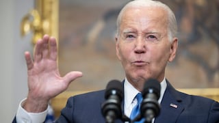 Joe Biden insta a enviar cuanto antes una misión internacional a Haití