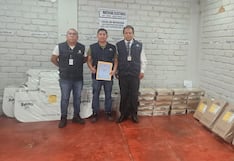 ODPE Ica recibe material electoral para elecciones primarias del 24 de mayo