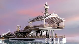 Huanchaco: se acentúan desacuerdos por muelle