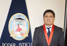 Piura: Suspenden cuatro meses a juez de Catacaos por liberar a “narcos”