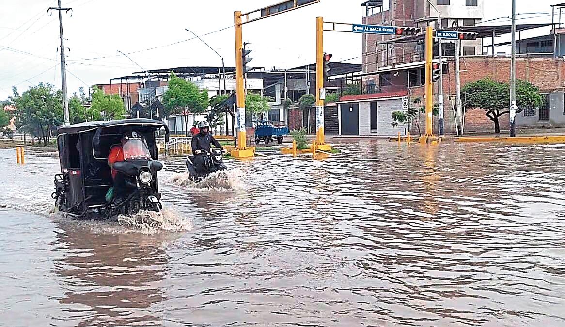 Rafal Zacnich de Comex Perú: “El Estado no ha hecho su tarea en cuanto al fenómeno El Niño”