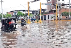Rafal Zacnich de Comex Perú: “El Estado no ha hecho su tarea en cuanto al fenómeno El Niño”