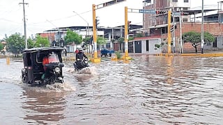 Rafal Zacnich de Comex Perú: “El Estado no ha hecho su tarea en cuanto al fenómeno El Niño”