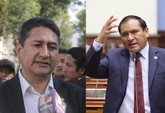 Cerronista llega como titular de Trabajo
